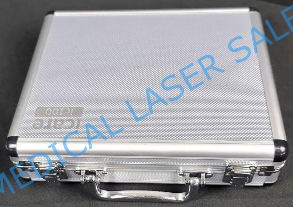 iCare IC100 Tonometer