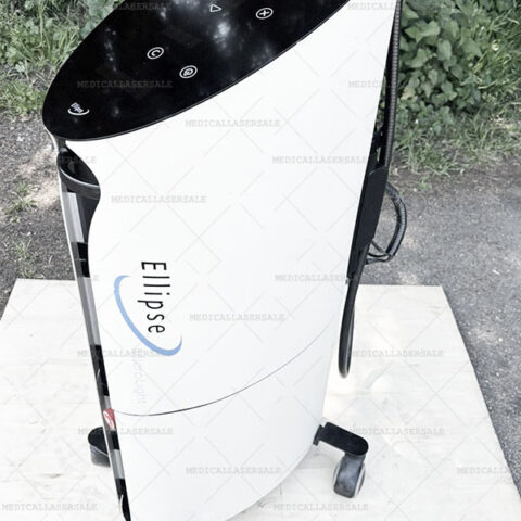 ellipse microlight