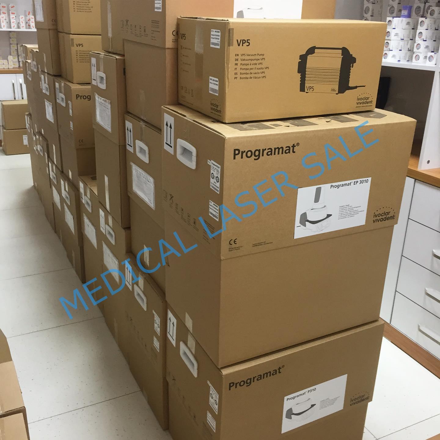 ivoclar programat p710