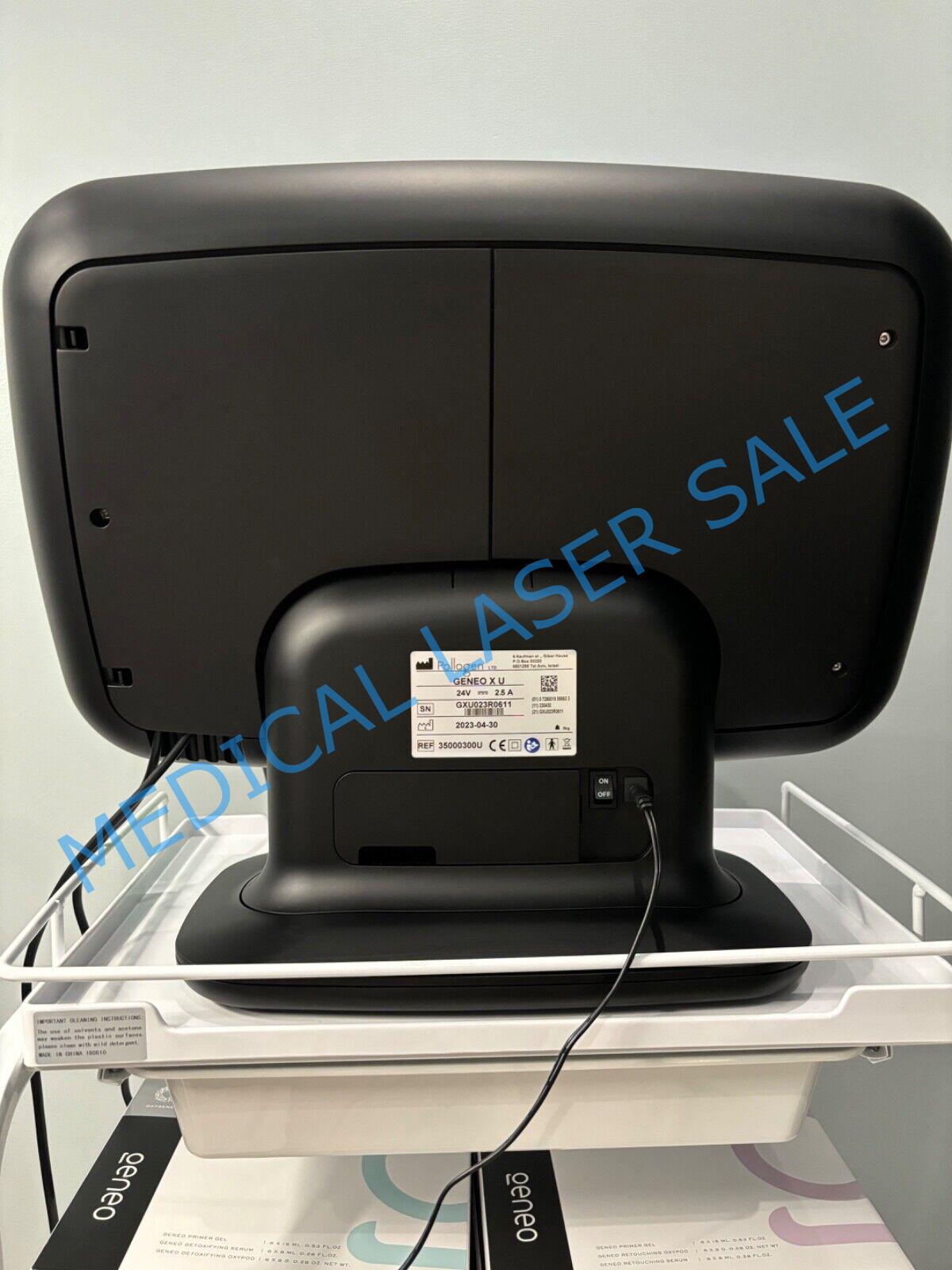 Geneo X Glo2Facial Machine - Image 2