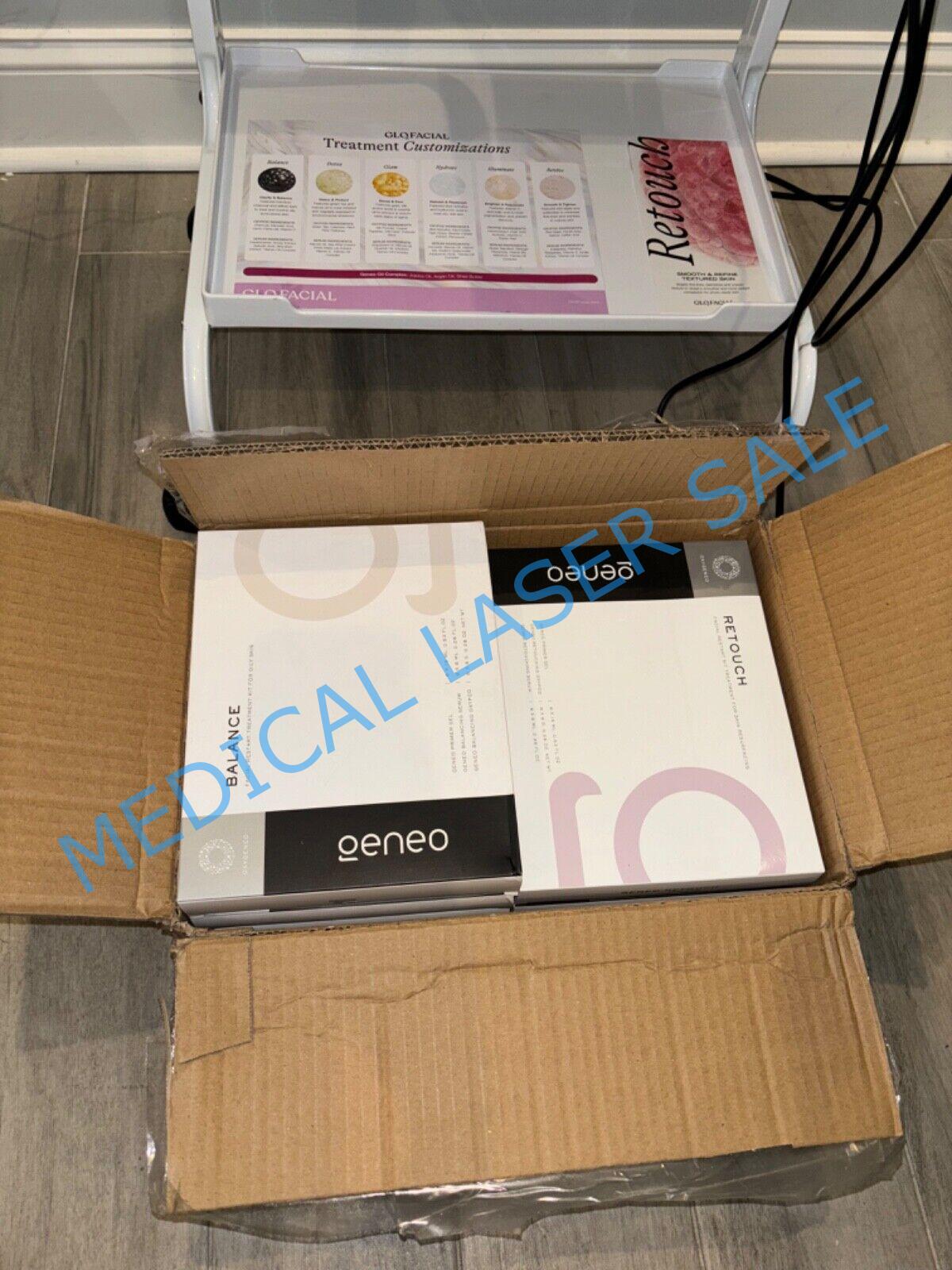 Geneo X Glo2Facial Machine - Image 4