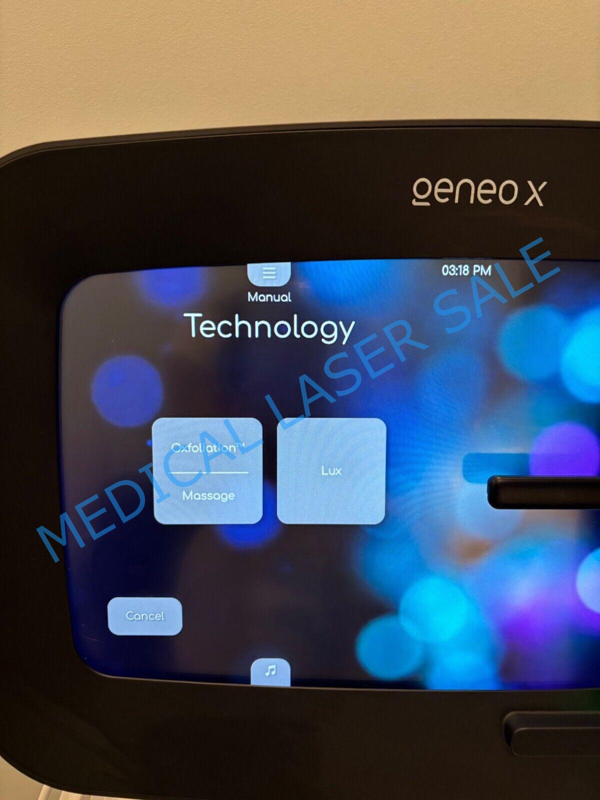 Geneo X Glo2Facial Machine - Image 5