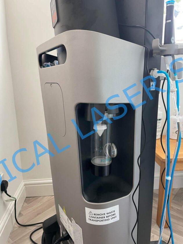 Hydrafacial Syndeo with LED Light Stim - Image 3