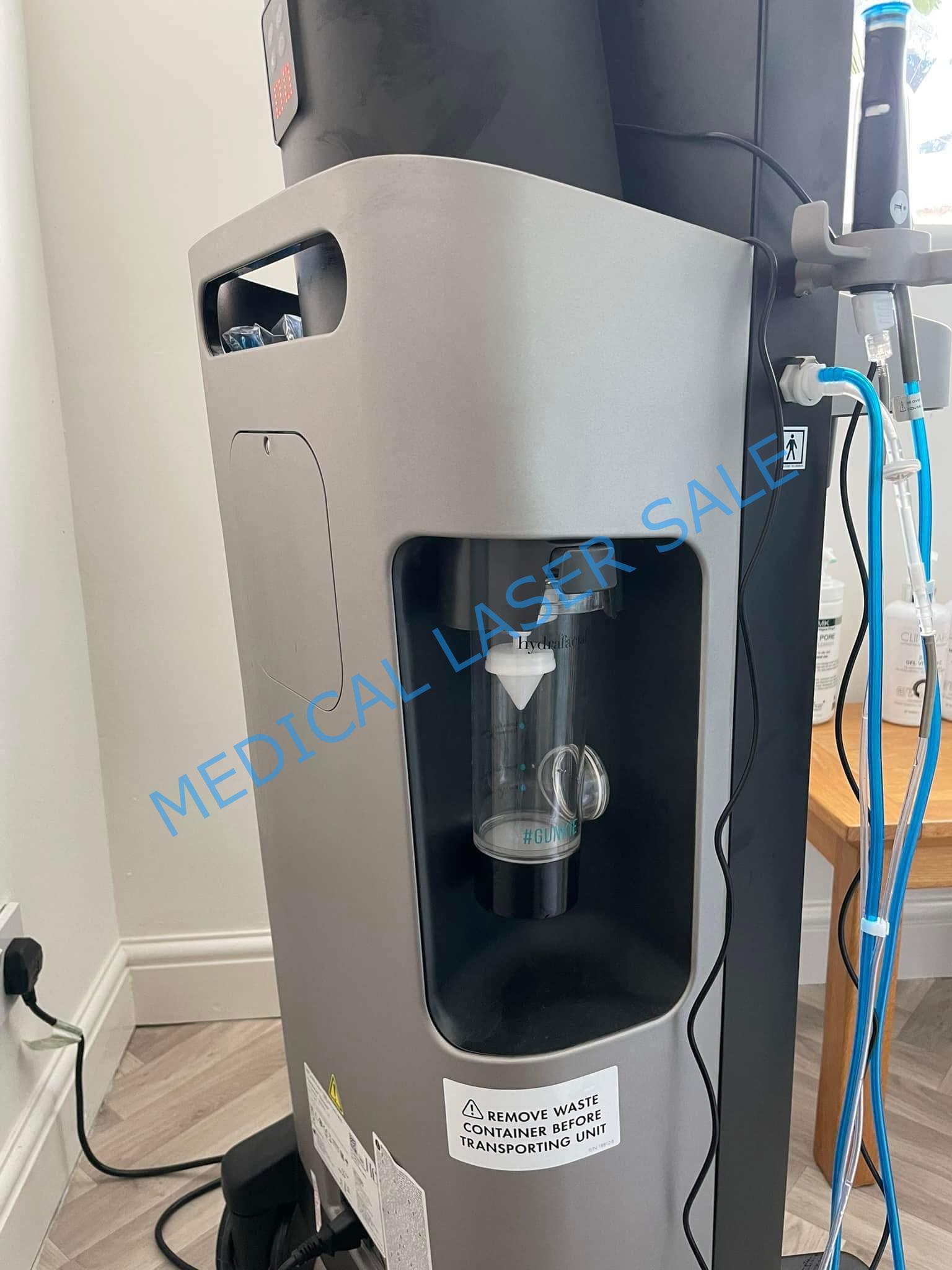 Hydrafacial Syndeo with LED Light Stim - Image 3