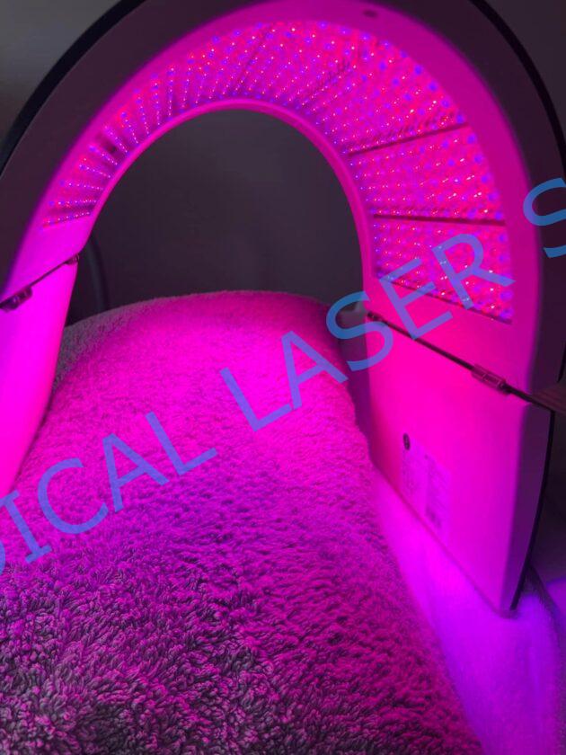 Hydrafacial Syndeo with LED Light Stim - Image 2