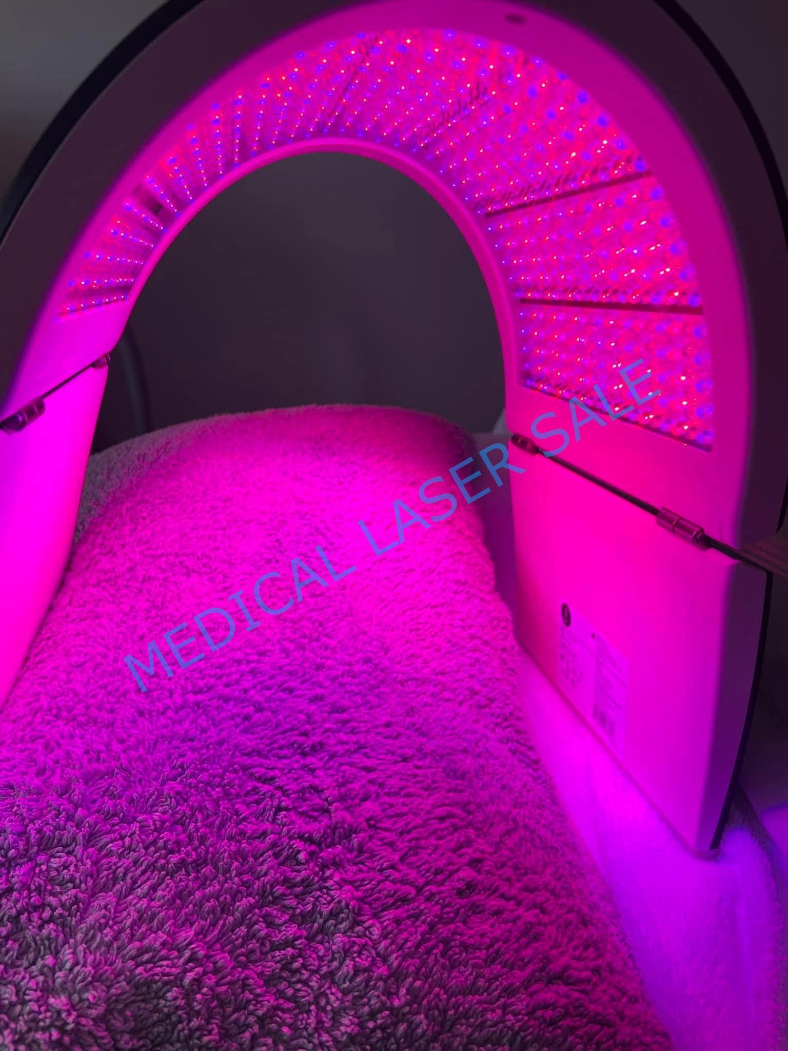 Hydrafacial Syndeo with LED Light Stim - Image 2