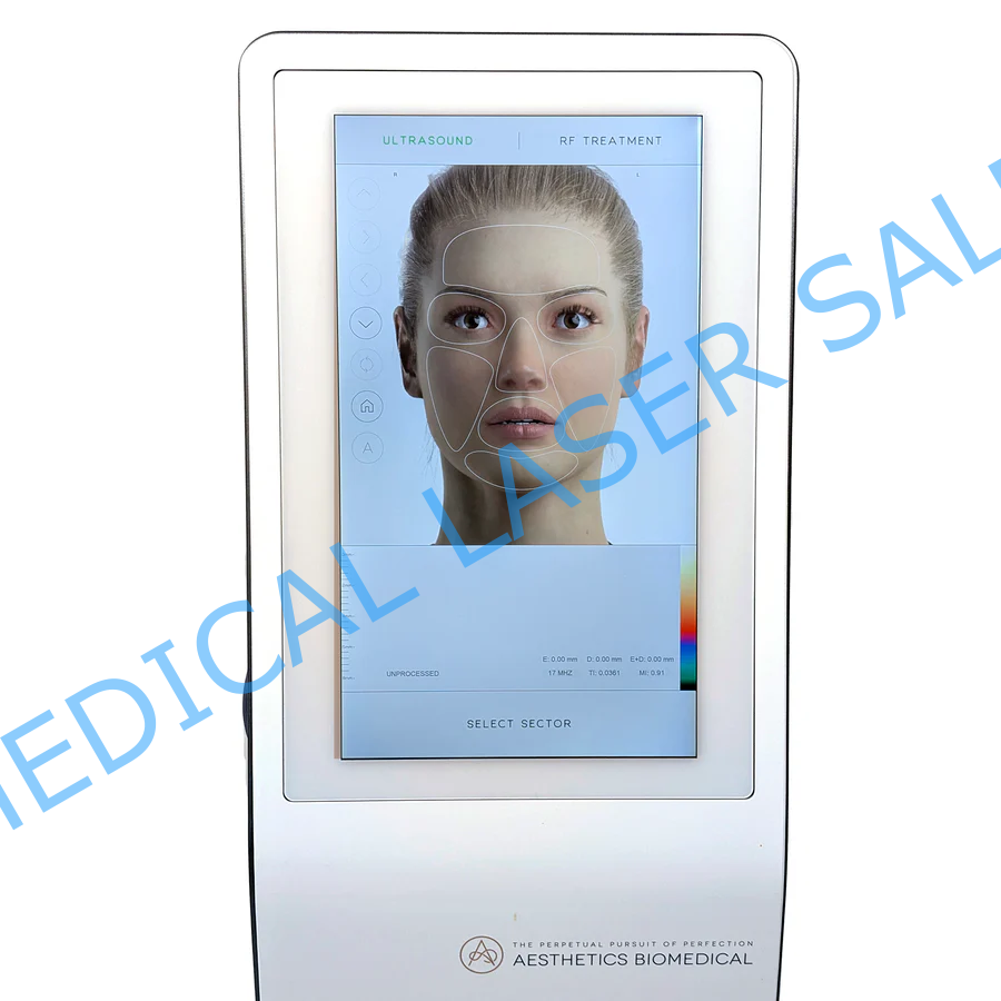 Biomedical Vivace Ultra