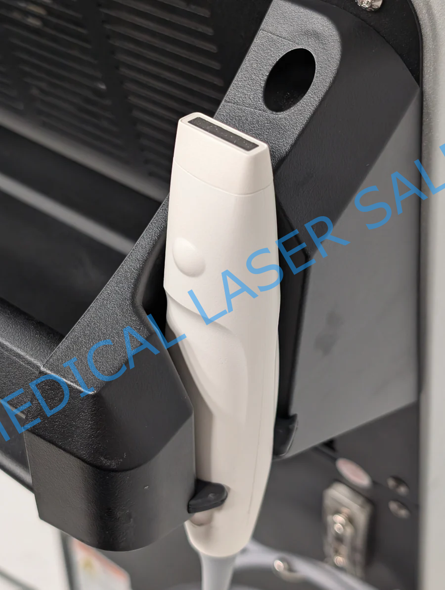 Biomedical Vivace Ultra