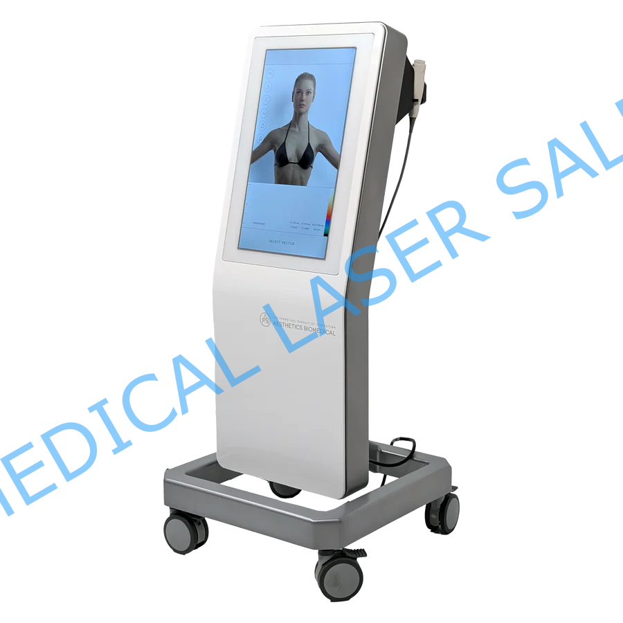 Biomedical Vivace Ultra