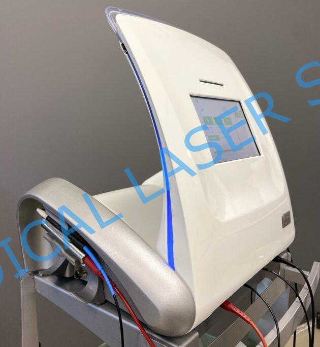Apilus xCell Pur Electrolysis Machine