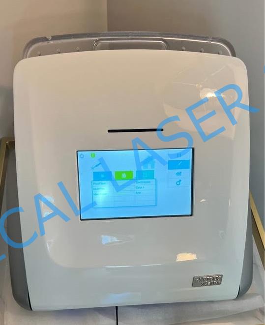 Apilus xCell Pur Electrolysis Machine