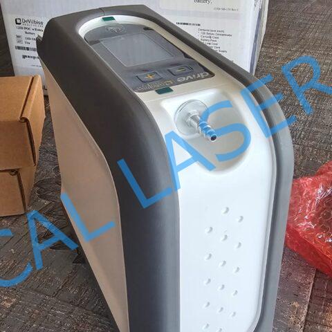 DeVilbiss iGo2 Portable